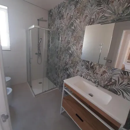 Сasa de vacaciones Le Dimore Di Gre Con Parcheggio Privato Otranto