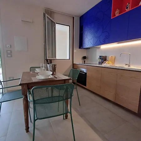 Le Dimore Di Gre Con Parcheggio Privato