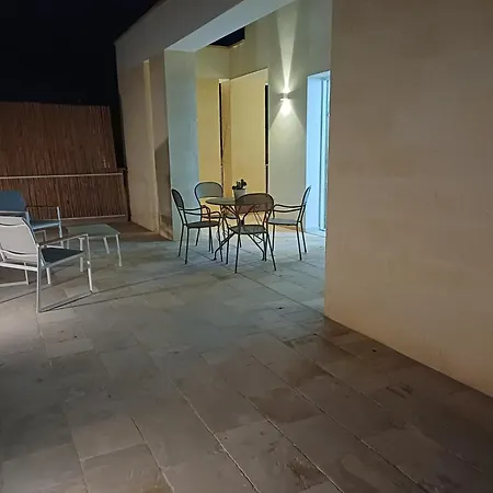 Le Dimore Di Gre Con Parcheggio Privato Tatil Evi