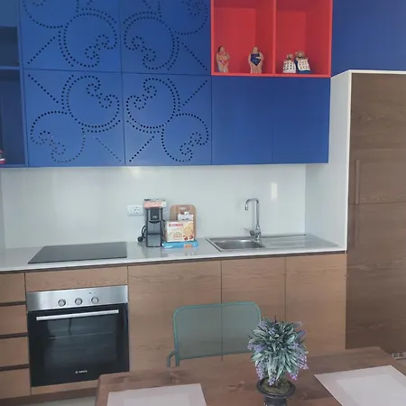 Le Dimore Di Gre Con Parcheggio Privato *