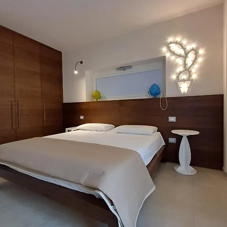 Сasa de vacaciones Le Dimore Di Gre Con Parcheggio Privato