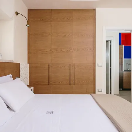 Le Dimore Di Gre Con Parcheggio Privato *