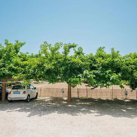 Le Dimore Di Gre Con Parcheggio Privato * Otranto