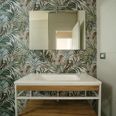 Le Dimore Di Gre Con Parcheggio Privato Tatil Evi