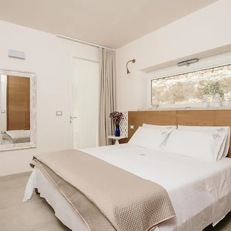 Le Dimore Di Gre Con Parcheggio Privato Tatil Evi *