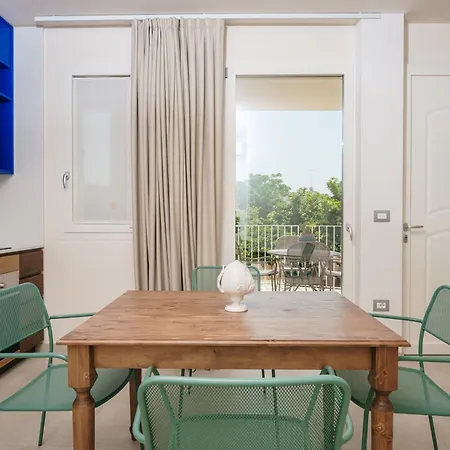 Сasa de vacaciones Le Dimore Di Gre Con Parcheggio Privato *