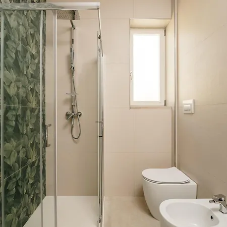 Le Dimore Di Gre Con Parcheggio Privato Otranto