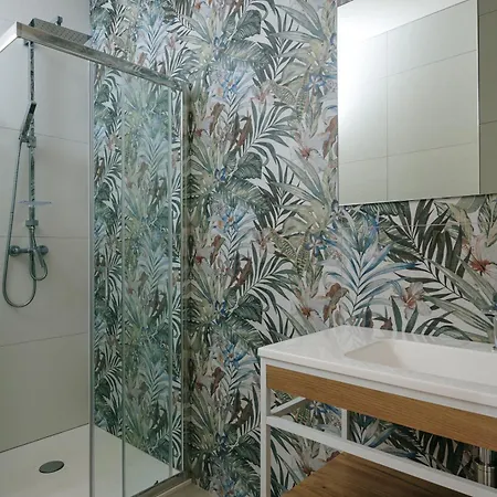 Le Dimore Di Gre Con Parcheggio Privato