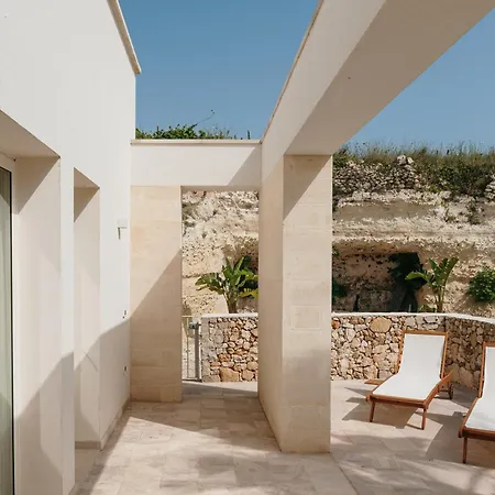 Le Dimore Di Gre Con Parcheggio Privato Сasa de vacaciones Otranto