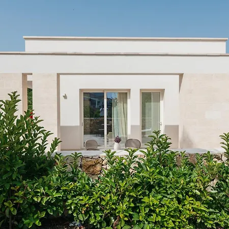 Casa de Férias Le Dimore Di Gre Con Parcheggio Privato