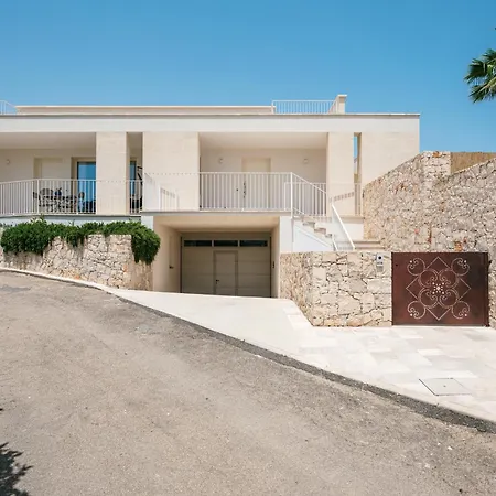 Le Dimore Di Gre Con Parcheggio Privato Сasa de vacaciones Otranto
