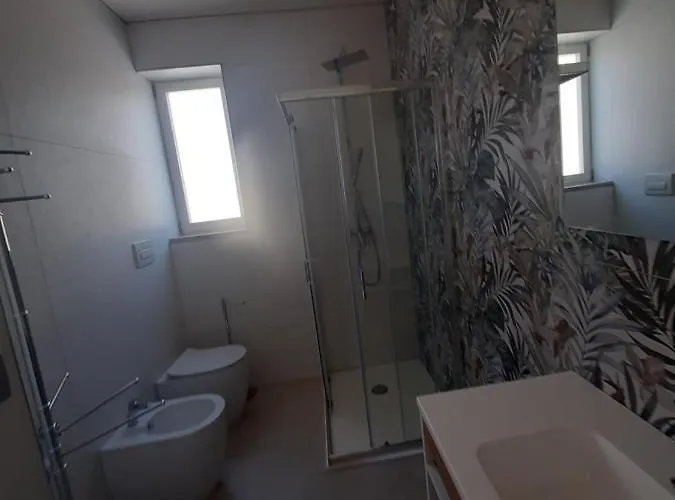 Le Dimore Di Gre Con Parcheggio Privato Casa de Férias *