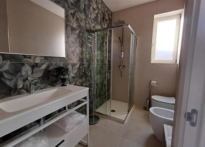 Le Dimore Di Gre Con Parcheggio Privato * Otranto