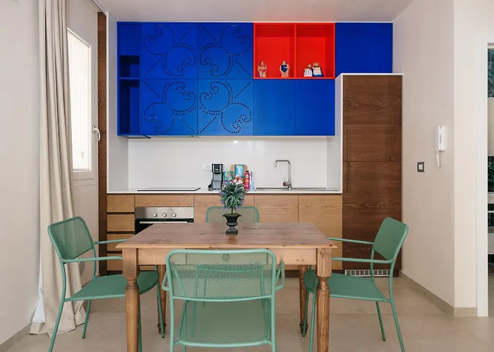 Le Dimore Di Gre Con Parcheggio Privato *