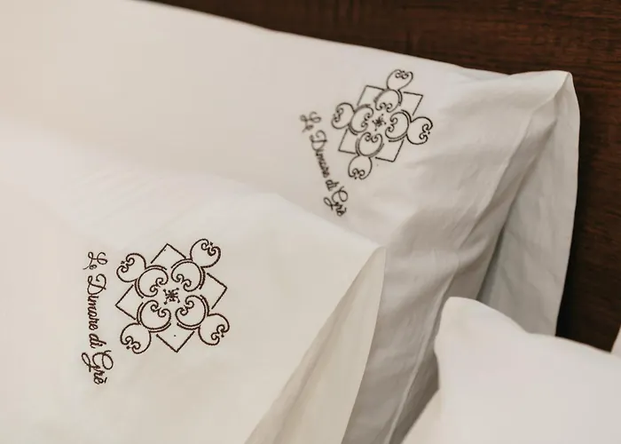 Le Dimore Di Gre Con Parcheggio Privato