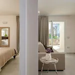 Le Dimore Di Gre Con Parcheggio Privato Tatil Evi *