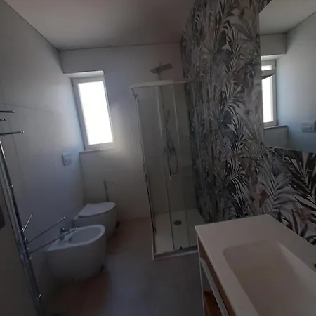 Da Greta Casa vacanze *