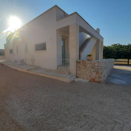 Le Dimore Di Gre Con Parcheggio Privato * Отранто