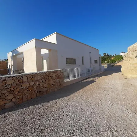 Da Greta Casa vacanze *
