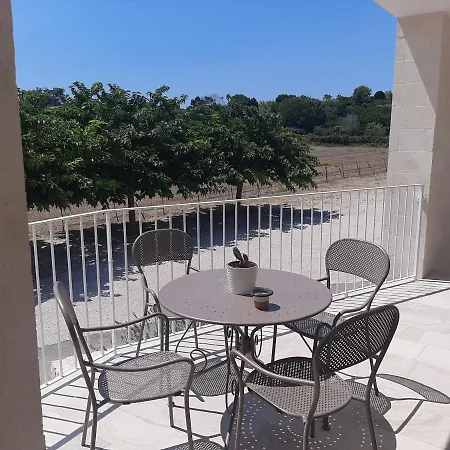 Casa vacanze Da Greta