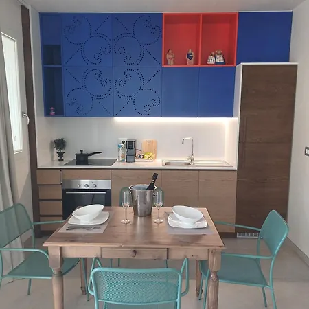 Da Greta Casa vacanze
