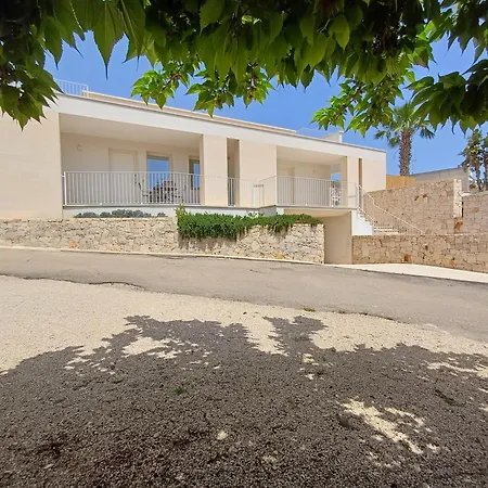Ferienhaus Le Dimore Di Gre Con Parcheggio Privato Otranto