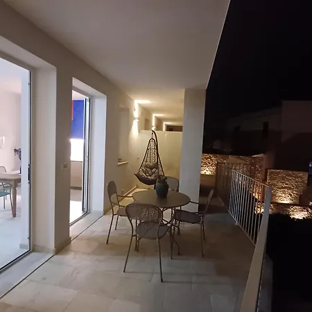 Ferienhaus Le Dimore Di Gre Con Parcheggio Privato