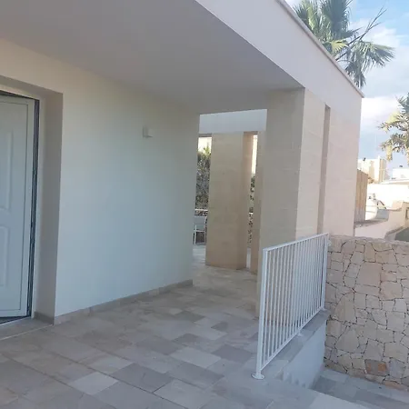 Casa vacanze Da Greta *