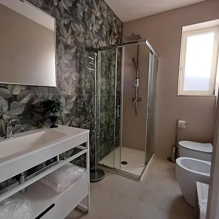 Le Dimore Di Gre Con Parcheggio Privato * Otranto