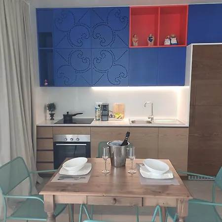 Da Greta Casa vacanze