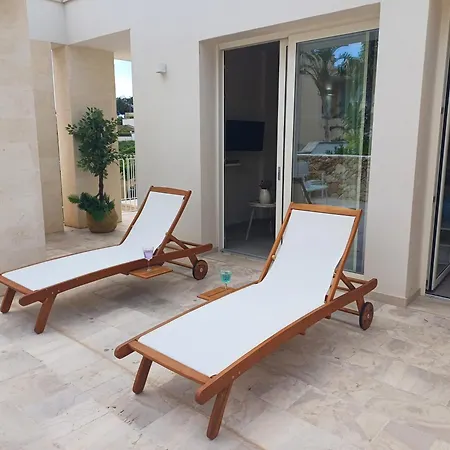 Tatil Evi Le Dimore Di Gre Con Parcheggio Privato *