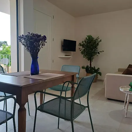 Le Dimore Di Gre Con Parcheggio Privato Ferienhaus