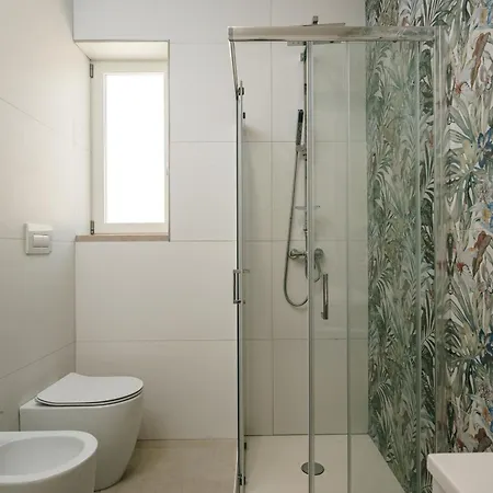 Le Dimore Di Gre Con Parcheggio Privato Отранто