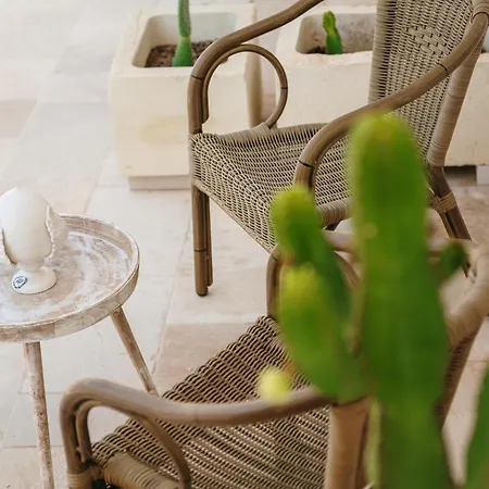 Будинок відпочинку Le Dimore Di Gre Con Parcheggio Privato Отранто