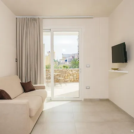 Da Greta Casa vacanze