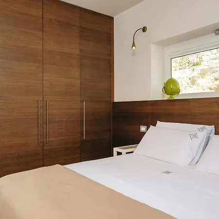 Будинок відпочинку Le Dimore Di Gre Con Parcheggio Privato