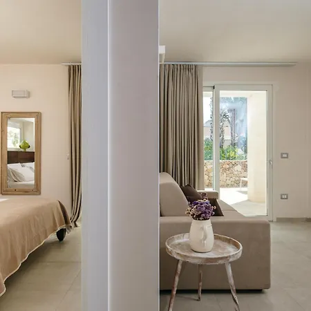 Da Greta Casa vacanze *