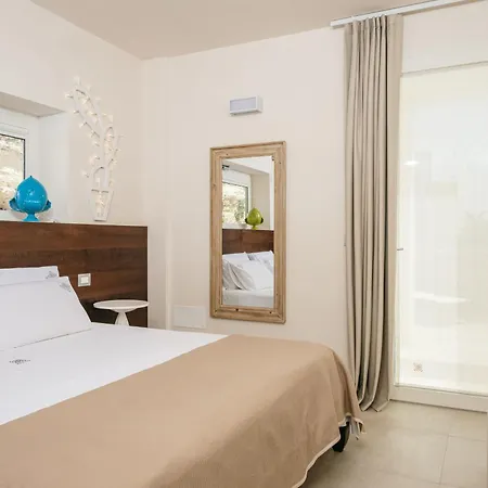 Будинок відпочинку Le Dimore Di Gre Con Parcheggio Privato *