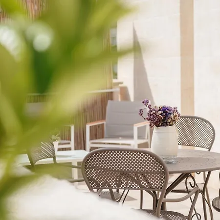 Le Dimore Di Gre Con Parcheggio Privato Отранто