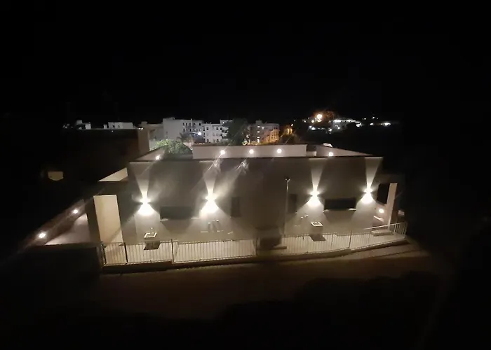 Le Dimore Di Grè Con Parcheggio Privato *