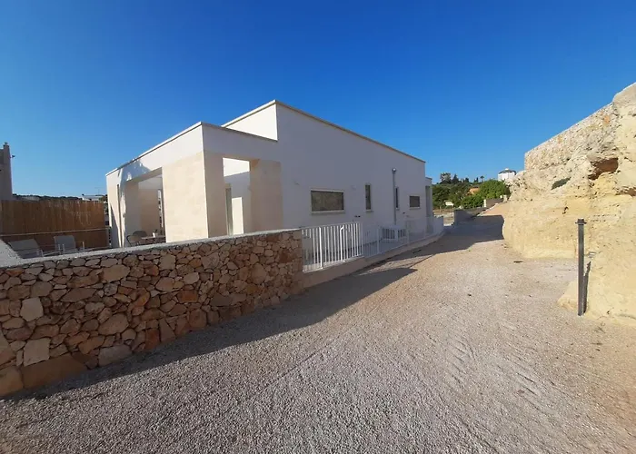 Le Dimore Di Gre Con Parcheggio Privato Ferienhaus *