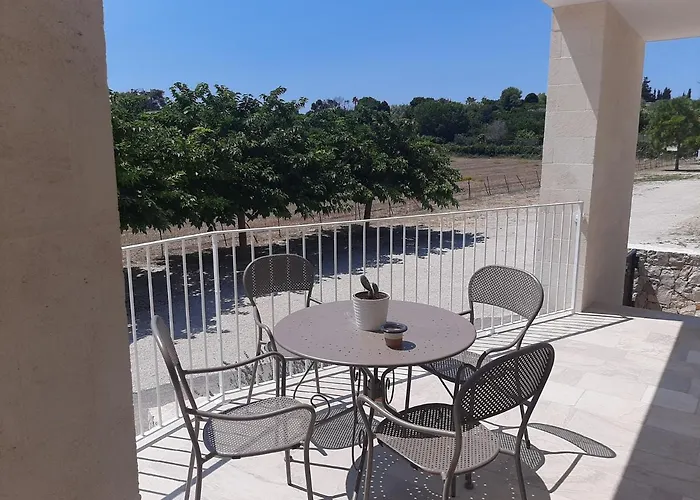 Будинок відпочинку Le Dimore Di Gre Con Parcheggio Privato