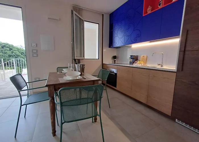 Le Dimore Di Grè Con Parcheggio Privato