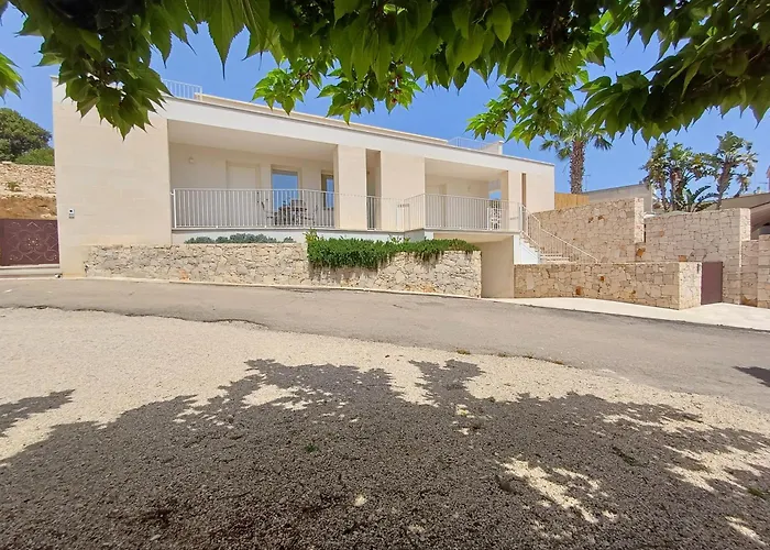 Будинок відпочинку Le Dimore Di Gre Con Parcheggio Privato Отранто