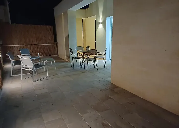 Le Dimore Di Grè Con Parcheggio Privato Hébergement de vacances