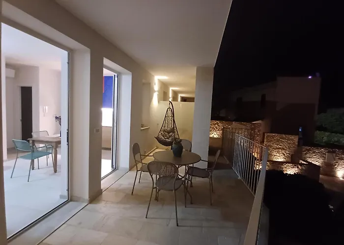 بيت للعطل Le Dimore Di Gre Con Parcheggio Privato