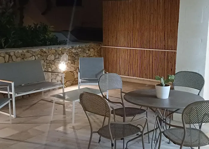 Le Dimore Di Gre Con Parcheggio Privato * Отранто