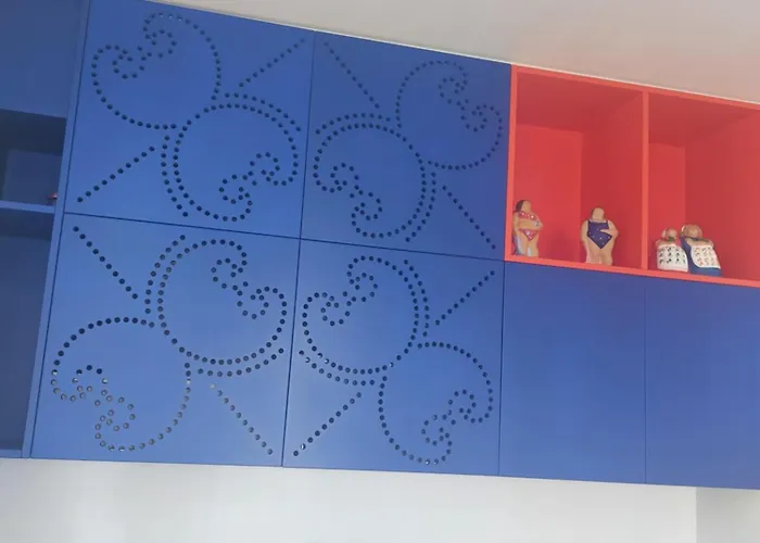 Le Dimore Di Gre Con Parcheggio Privato * Отранто