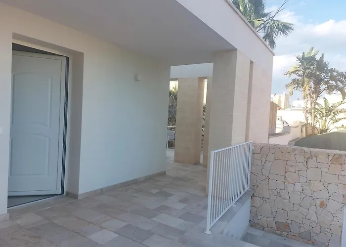 Hébergement de vacances Le Dimore Di Grè Con Parcheggio Privato *