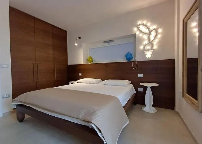 Ferienhaus Le Dimore Di Gre Con Parcheggio Privato